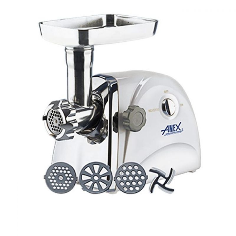 Anex AG-2048 Meat Mincer - view 1